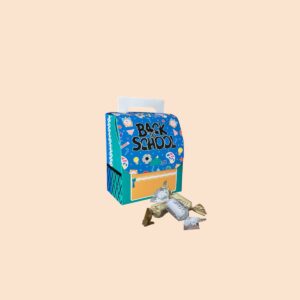Back To School BX240005B