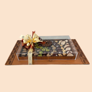 Chocolate Tray 2600187