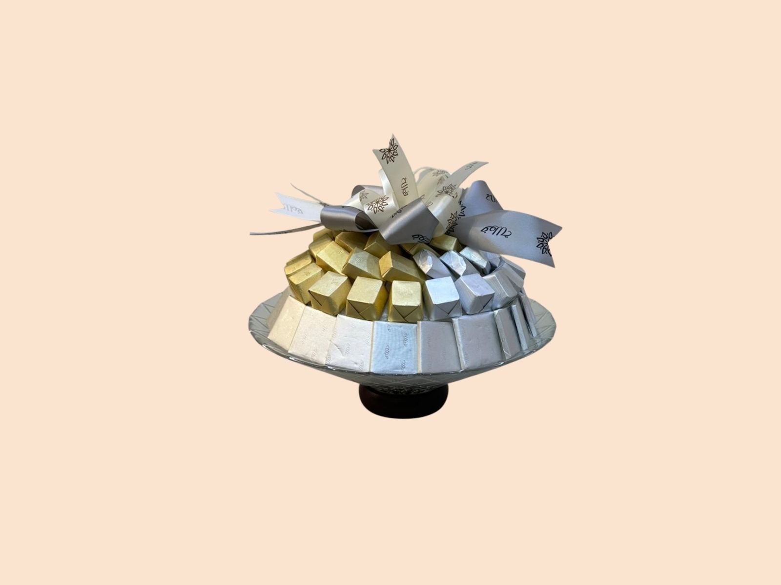 Chocolate Tray 2600220C