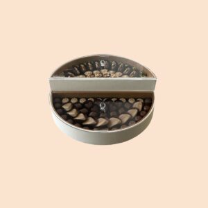 Chocolate Tray 2600244