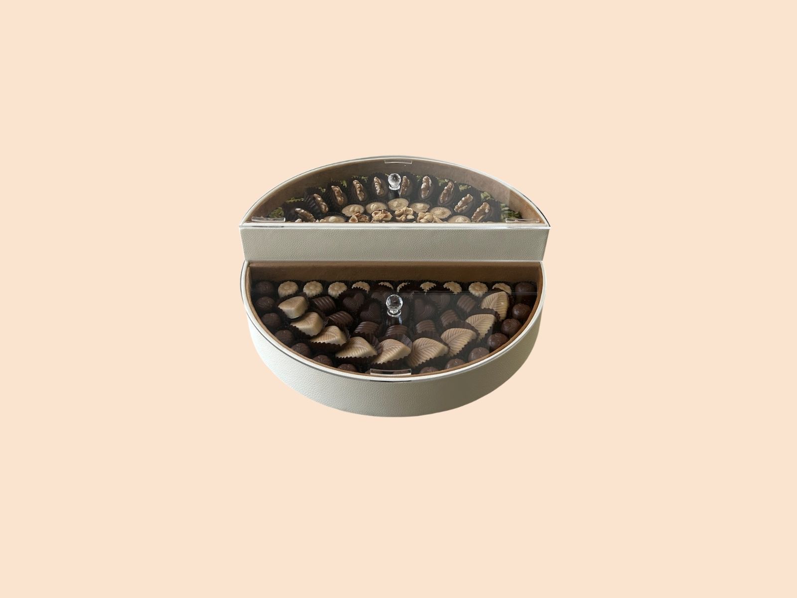 Chocolate Tray 2600244