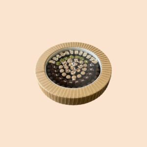 Chocolate Tray 2600245
