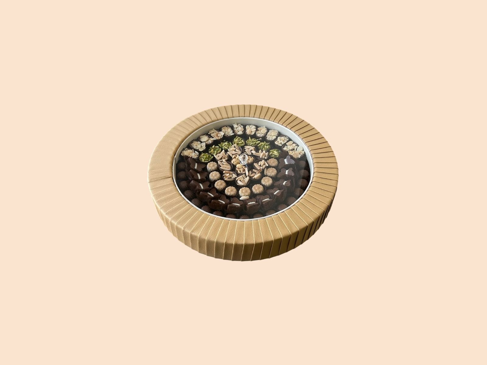 Chocolate Tray 2600245