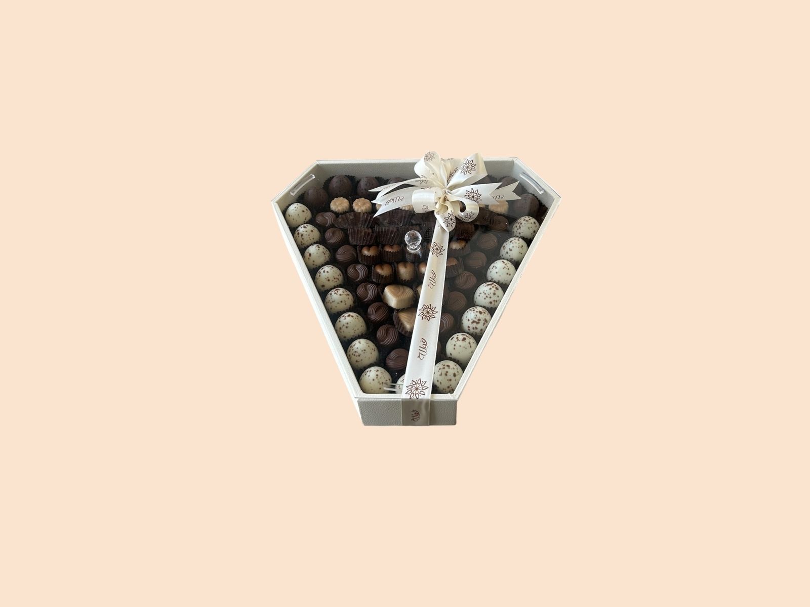 Chocolate Tray 2600243