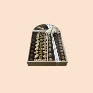 Chocolate Tray 2600242