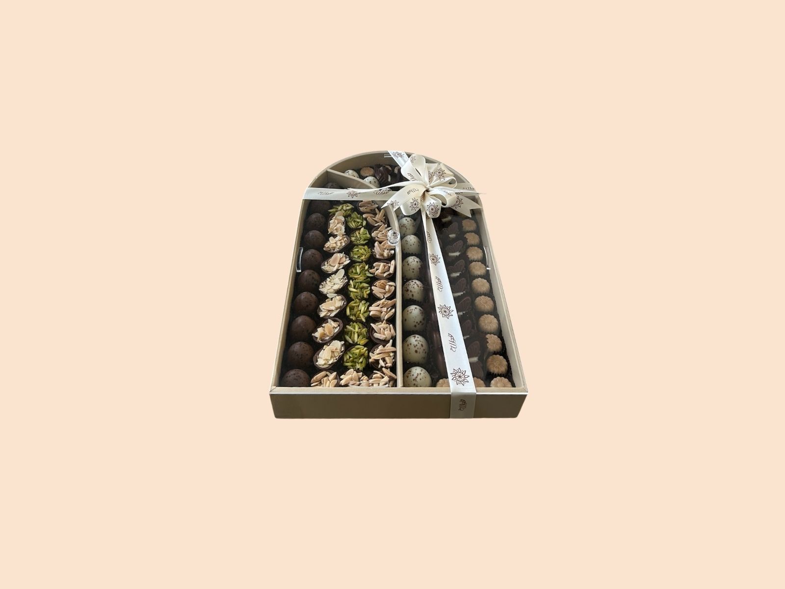 Chocolate Tray 2600242