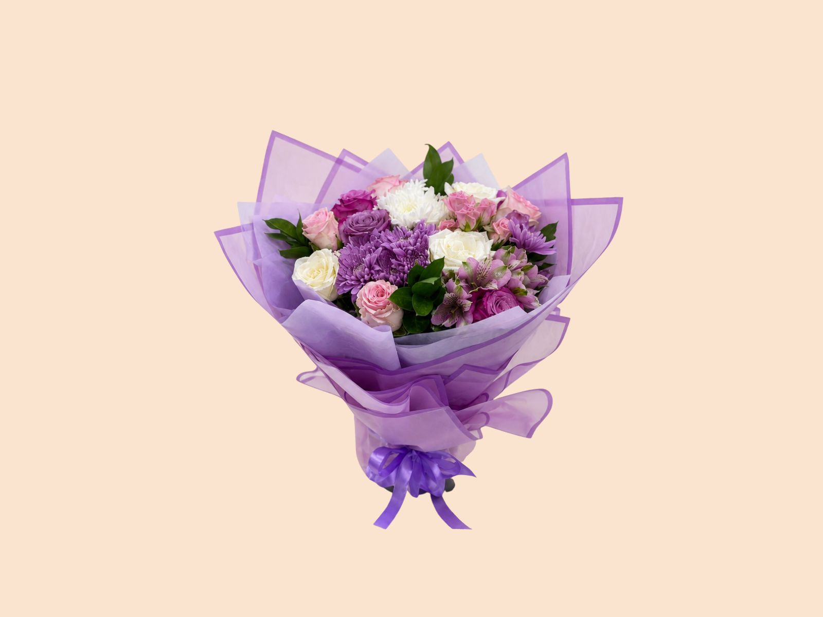 Flower 95