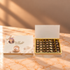 Womens Day 5x7 Nuts Chocolate