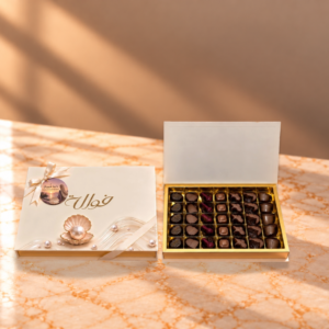 Womens Day 5x7 Omani Chocolate