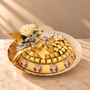 Chocolate Tray TR2600254